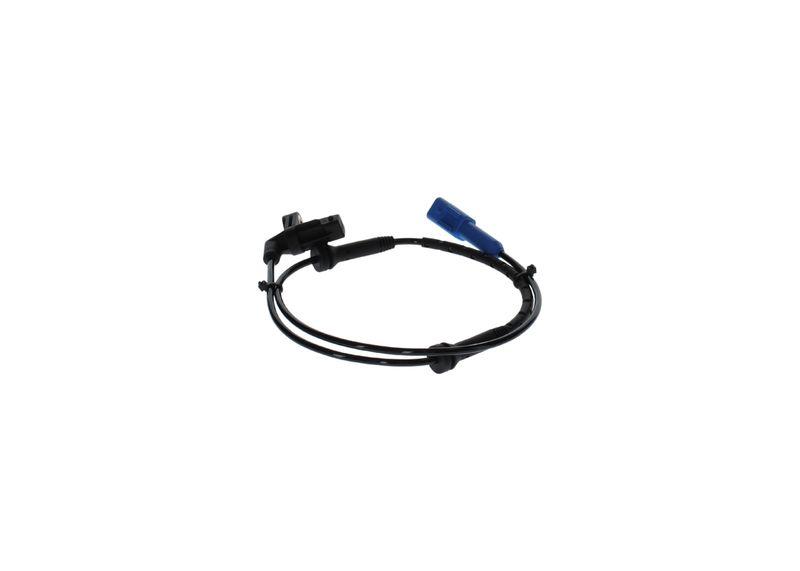 Capteur, vitesse de roue BOSCH 0 986 594 558