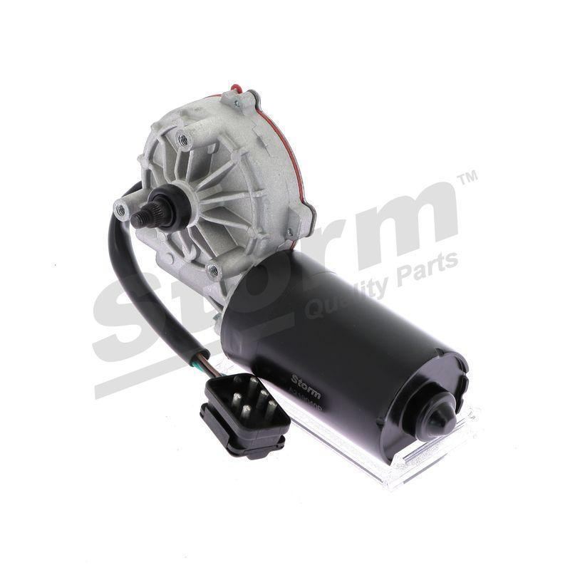 Moteur d'essuie-glace STORM QUALITY PARTS 5001004