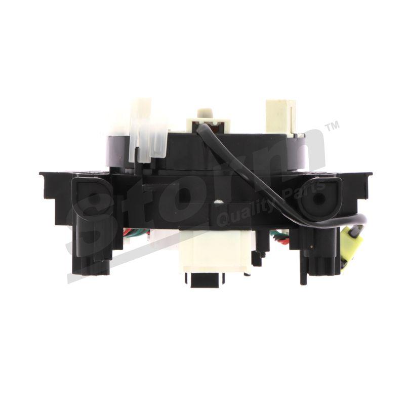 Ressort tournant, Airbag STORM QUALITY PARTS 8102005