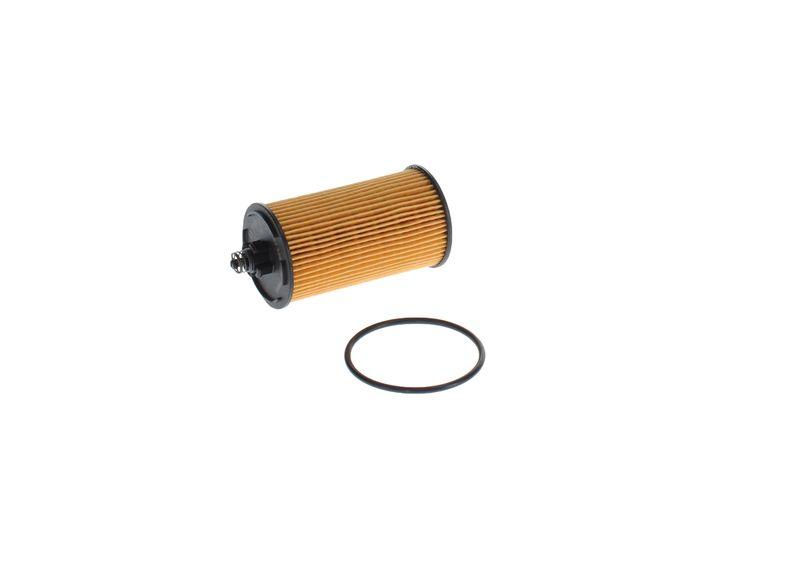 Filtre à huile BOSCH F 026 407 338