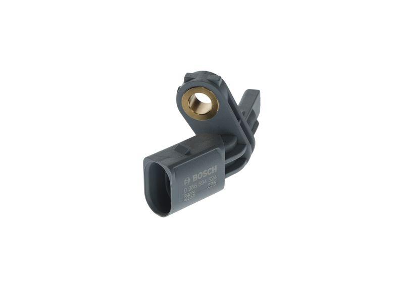 Capteur, vitesse de roue BOSCH 0 986 594 524