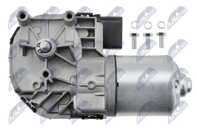 Moteur d'essuie-glace NTY ESW-AU-012