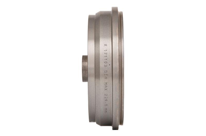 Tambour de frein BOSCH 0986477287