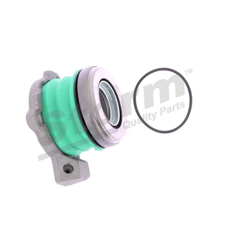 Butée hydraulique, embrayage STORM QUALITY PARTS 9921