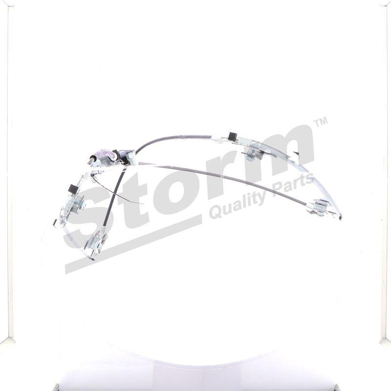 Lève-vitre STORM QUALITY PARTS 37077