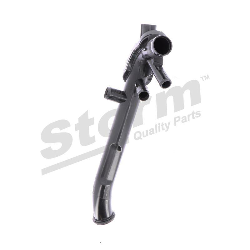 Tuyauterie de liquide de refroidissement STORM QUALITY PARTS F15970