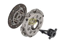 Kit d'embrayage Schaeffler LuK 622312734