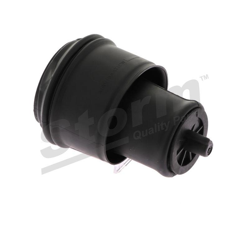 Ressort pneumatique, châssis STORM QUALITY PARTS 844255