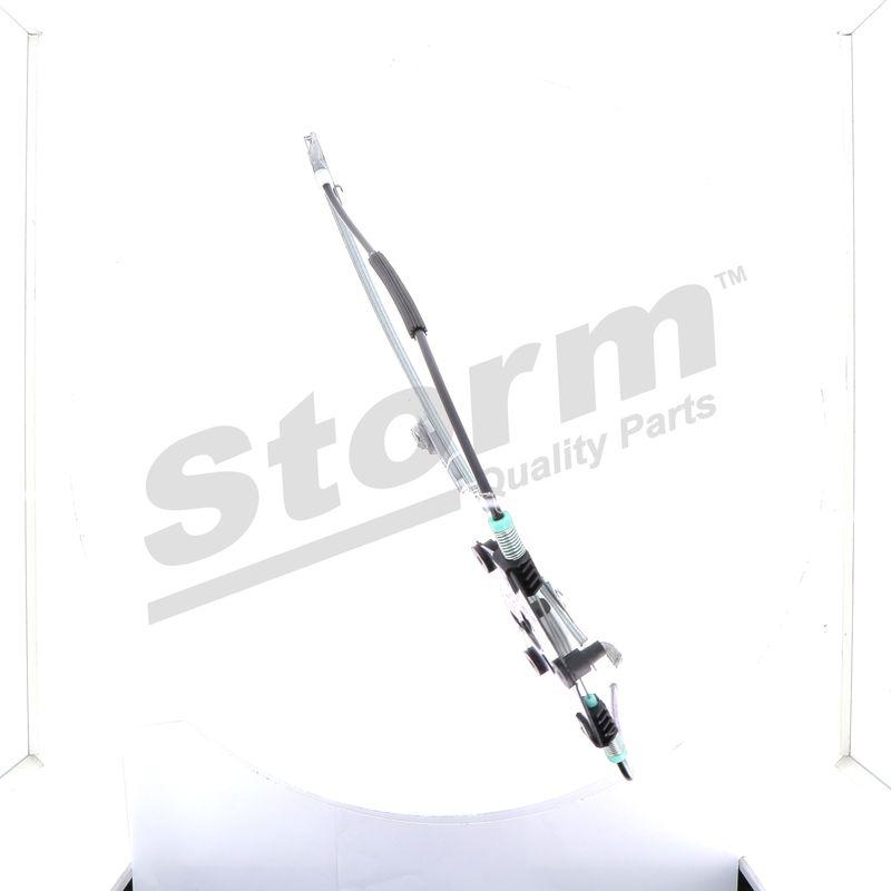 Lève-vitre STORM QUALITY PARTS 79778