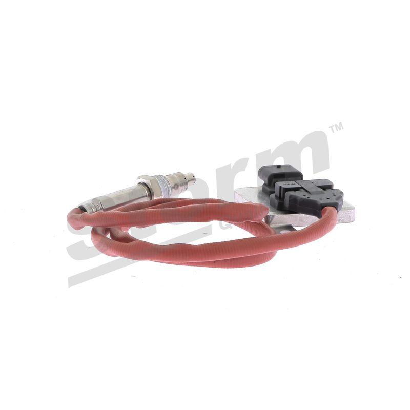 Capteur NOx, Catalyseur NOx STORM QUALITY PARTS 800807