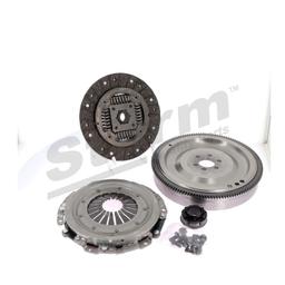 Kit adaptateur, embrayage STORM QUALITY PARTS STO1036