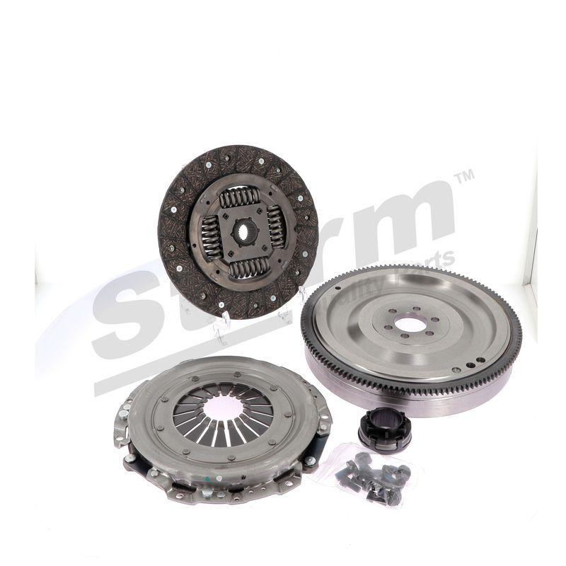 Kit adaptateur, embrayage STORM QUALITY PARTS STO1036