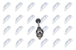Arbre de transmission NTY NPW-MS-088