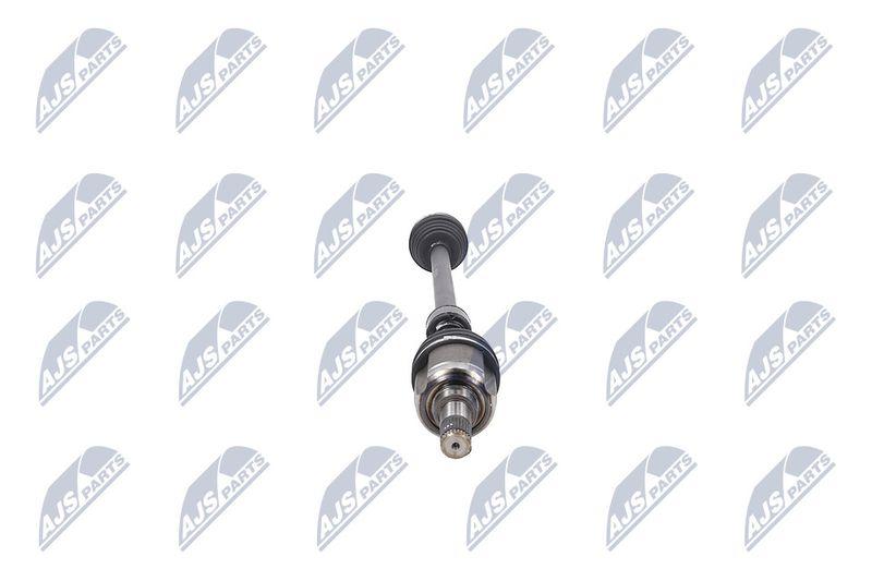 Arbre de transmission NTY NPW-MS-088