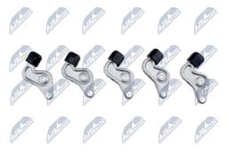 Tringlerie d'essuie-glace NTY EMW-RE-000A