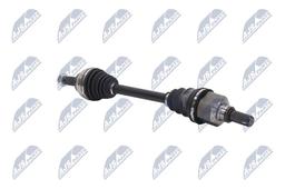 Arbre de transmission NTY NPW-CT-151