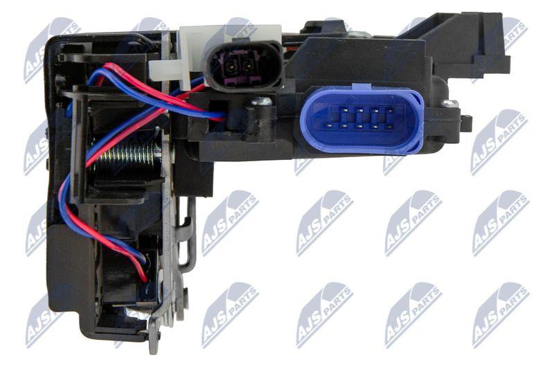 Serrure de porte NTY EZC-VW-382