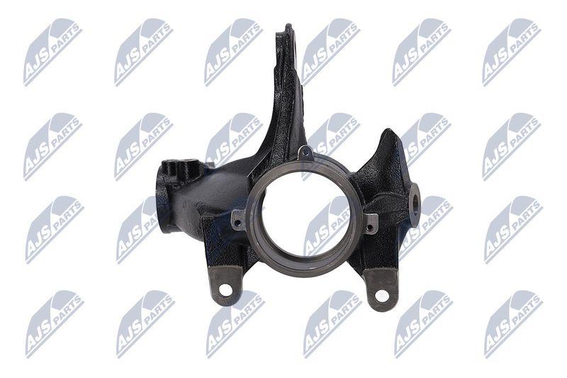 Fusée d'essieu, suspension de roue NTY ZZP-HD-015