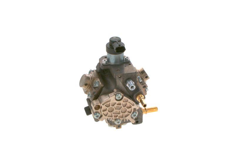 Pompe à haute pression BOSCH 0 445 010 296