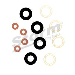 Kit de joints, injecteur STORM QUALITY PARTS 460010