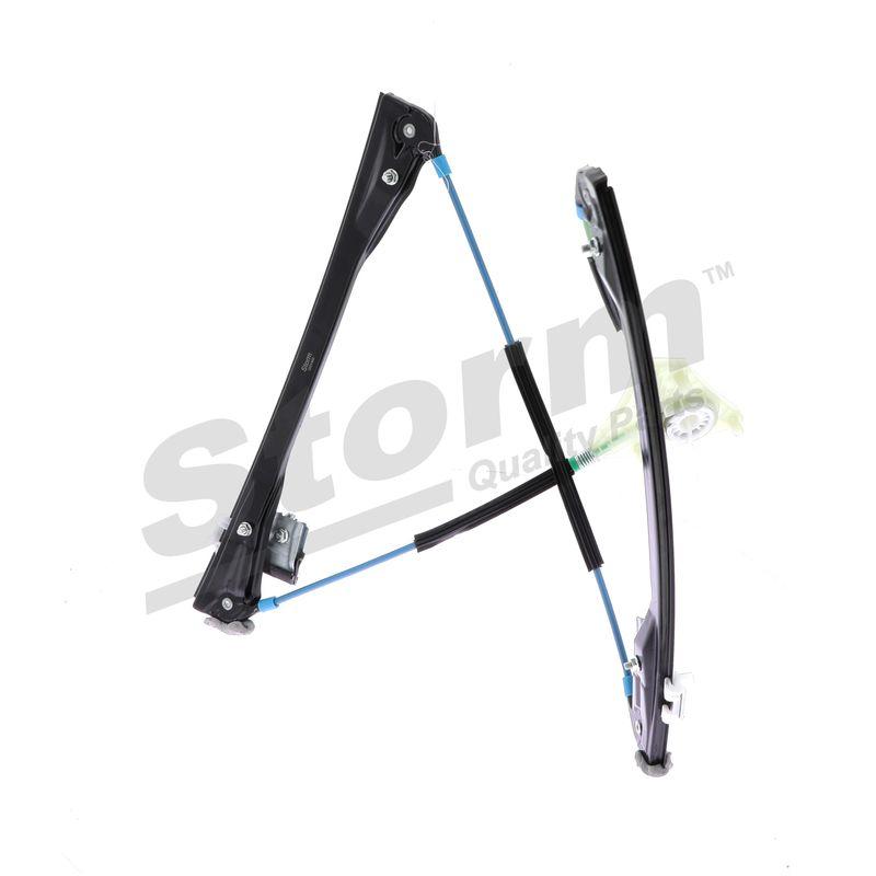 Lève-vitre STORM QUALITY PARTS 90272