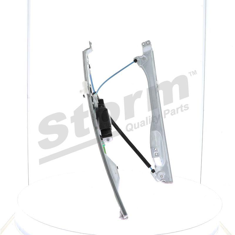 Lève-vitre STORM QUALITY PARTS 80978