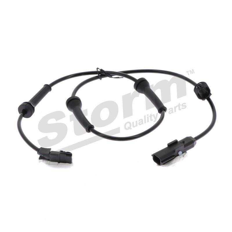 Capteur, vitesse de roue STORM QUALITY PARTS 888017