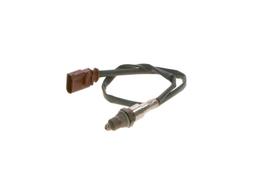 Sonde lambda BOSCH 0 258 030 165