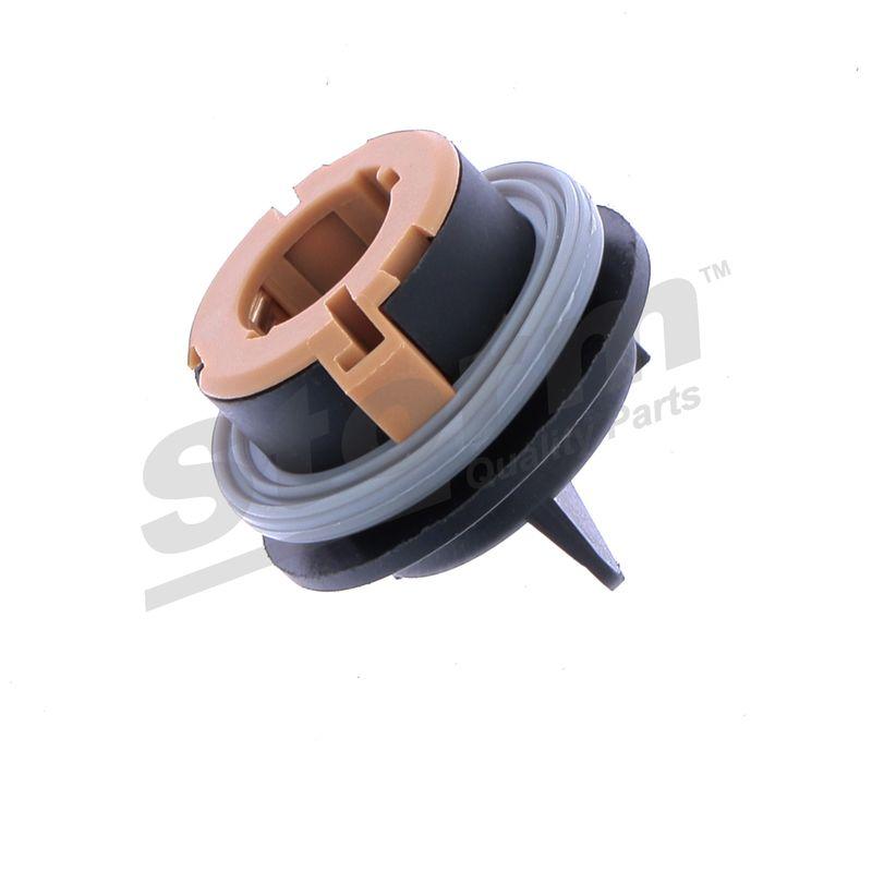 Support de lampe, feu clignotant STORM QUALITY PARTS 80901