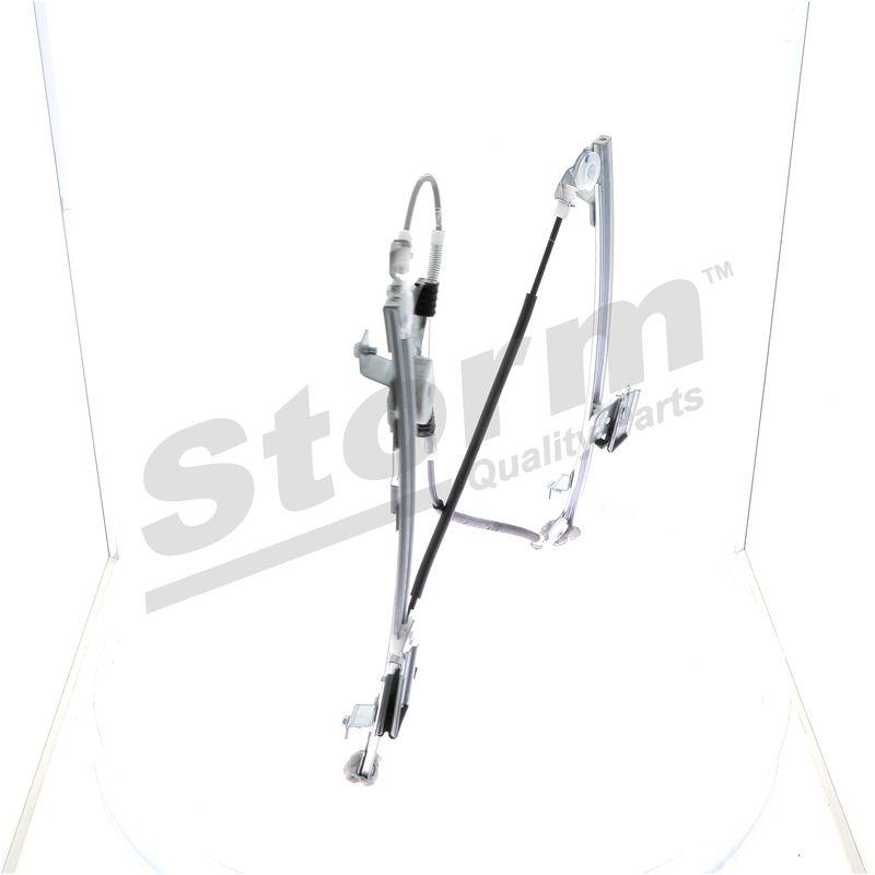 Lève-vitre STORM QUALITY PARTS 46570