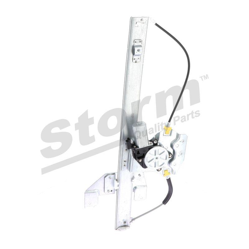 Lève-vitre STORM QUALITY PARTS 2907502