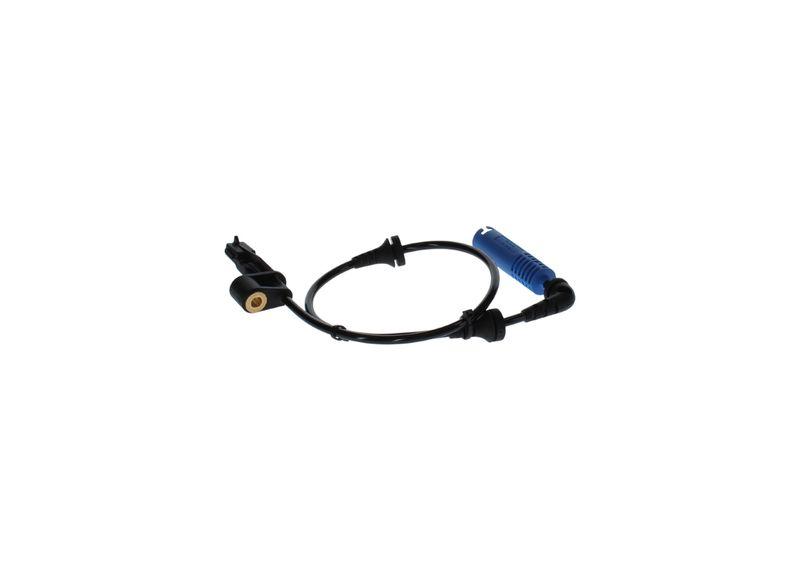 Capteur, vitesse de roue BOSCH 0 986 594 527