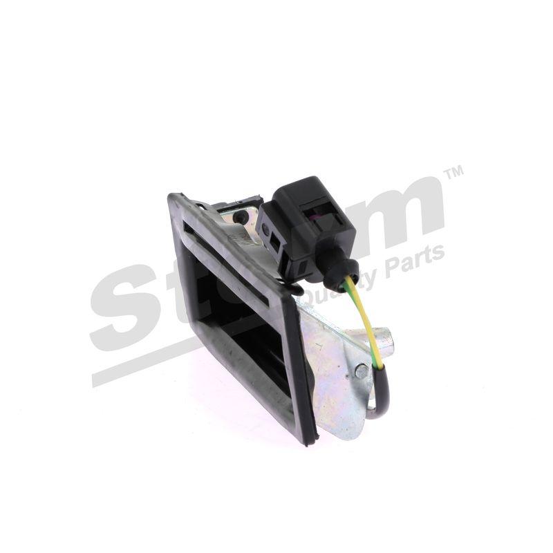 Touche, déverrouillage automatique du hayon STORM QUALITY PARTS 9702502