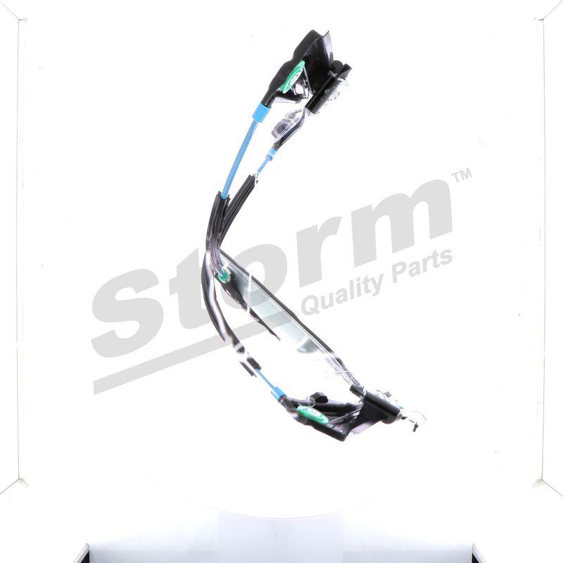 Lève-vitre STORM QUALITY PARTS 9307631