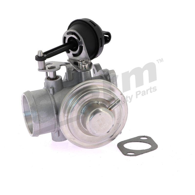 Vanne EGR STORM QUALITY PARTS 9037