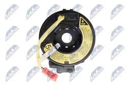 Ressort tournant, Airbag NTY EAS-TY-006