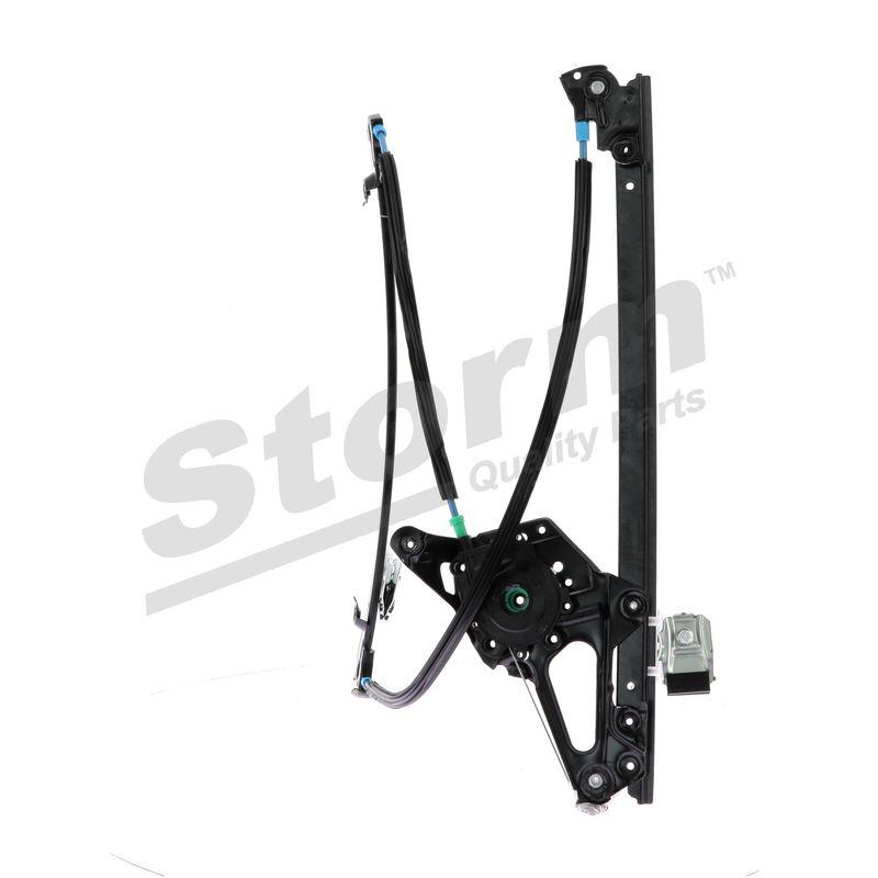Lève-vitre STORM QUALITY PARTS 4857506