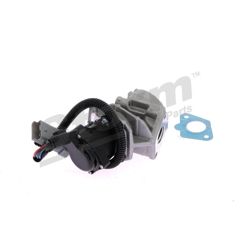 Vanne EGR STORM QUALITY PARTS 9077