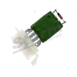 Résistance, pulseur d'air habitacle STORM QUALITY PARTS 888713