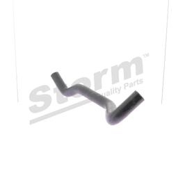 Durite de radiateur STORM QUALITY PARTS F9244