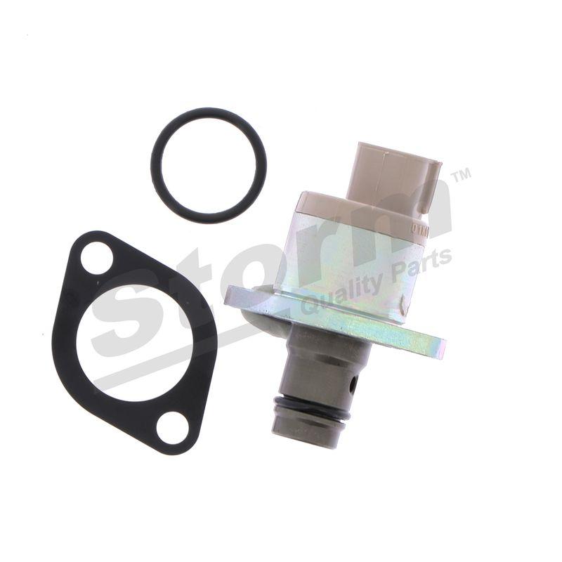 Régulateur, quantité de carburant (système à rampe commune) STORM QUALITY PARTS STO106200