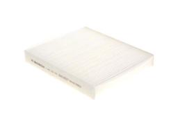 Filtre, air de l'habitacle BOSCH 1 987 432 539