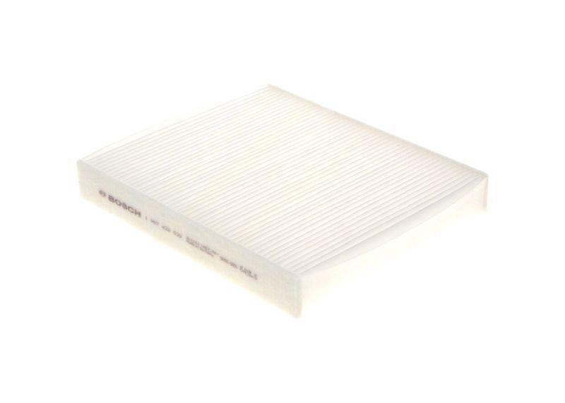 Filtre, air de l'habitacle BOSCH 1 987 432 539