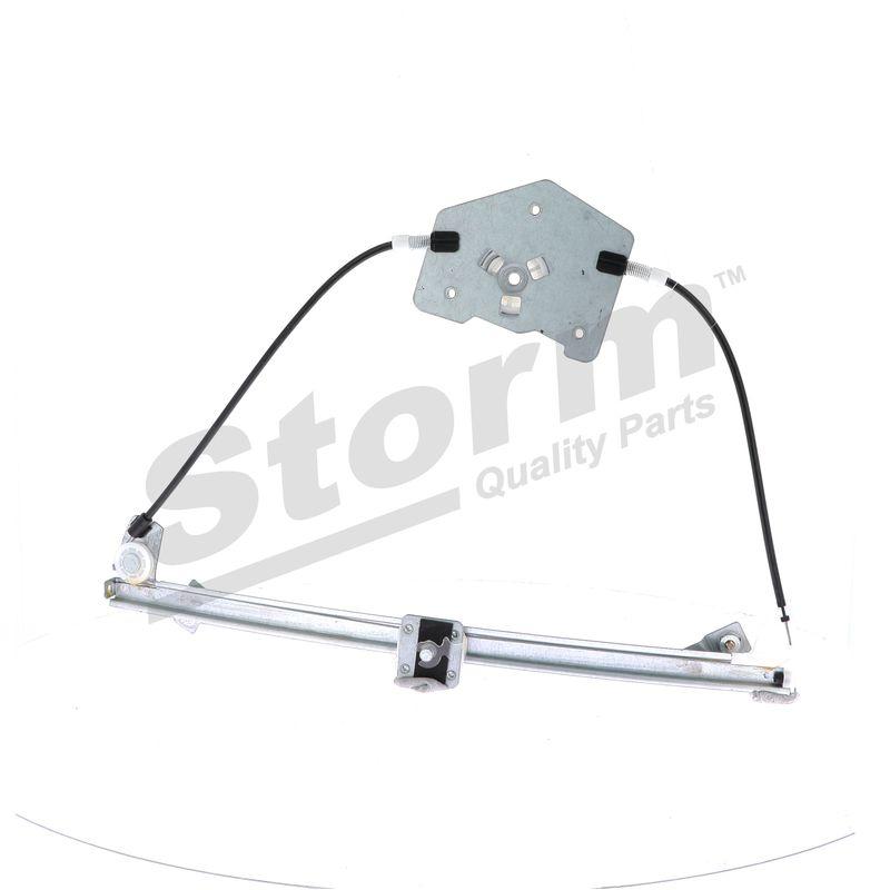 Lève-vitre STORM QUALITY PARTS 79572