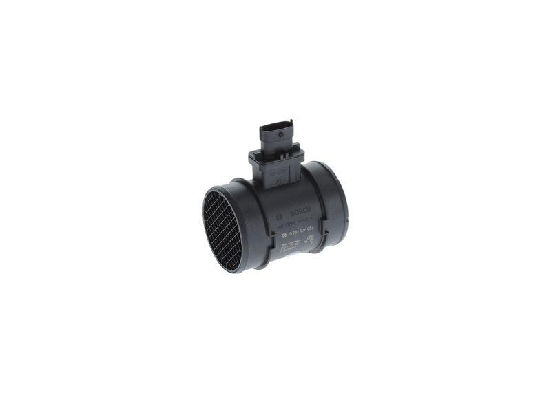 Débitmètre de masse d'air BOSCH 0 281 006 054