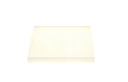 Filtre, air de l'habitacle BOSCH 1987435089