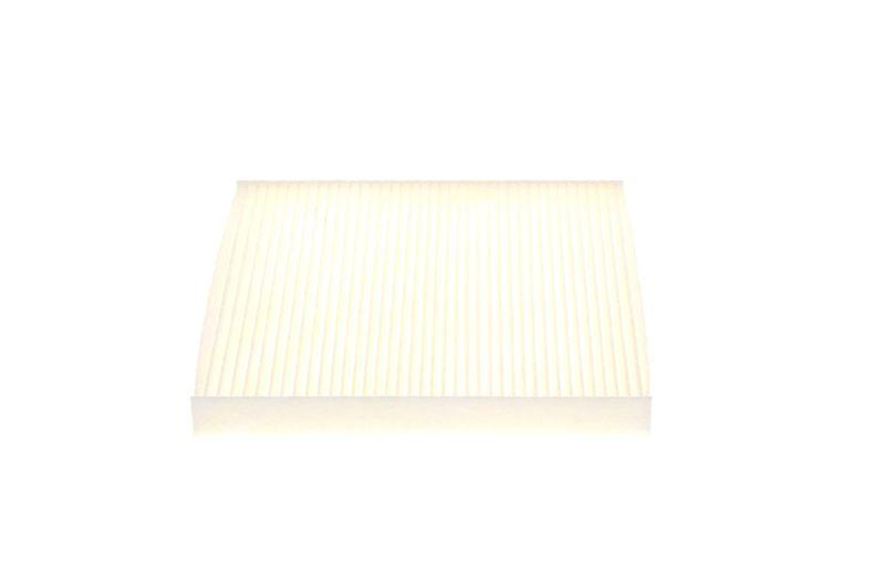 Filtre, air de l'habitacle BOSCH 1987435089