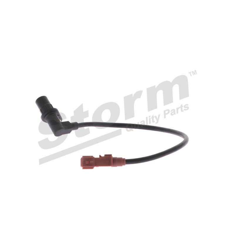 Capteur d'angle, vilebrequin STORM QUALITY PARTS 777118