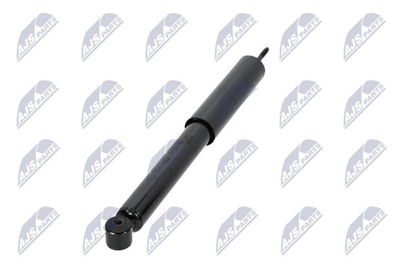 Amortisseur NTY A-PL-014