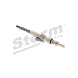 Bougie de préchauffage STORM QUALITY PARTS 502103